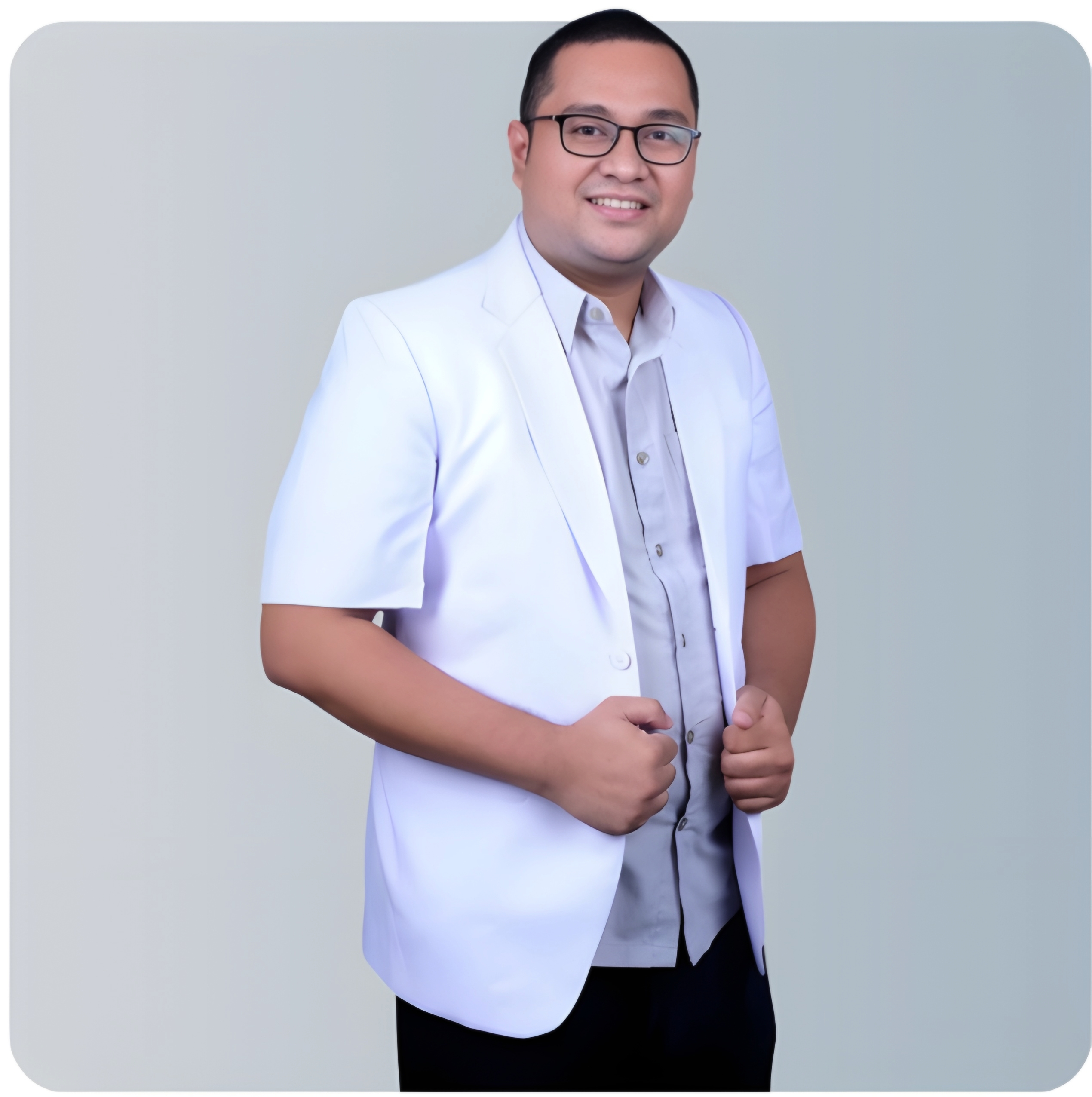 dr. Denis Harli Siregar